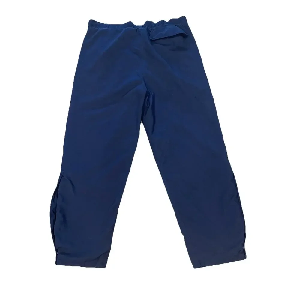 Sunderland Of Scotland Dolphin Pants Men’s Large Golf Rainwear Lined Waterproof